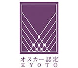 オスカー認定KYOTO