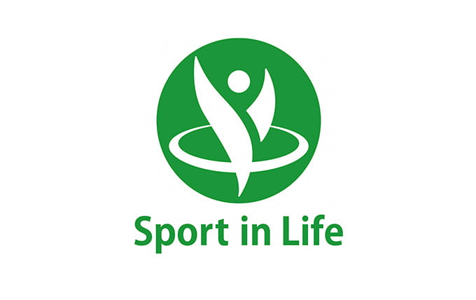 Sport in Lifeロゴ