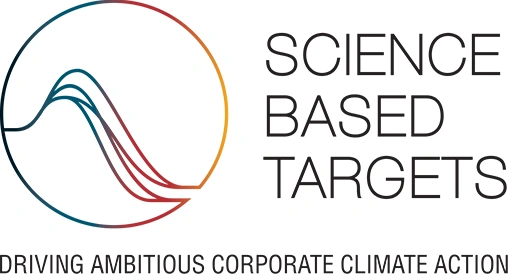 SCIENCE BASED TARGETS
